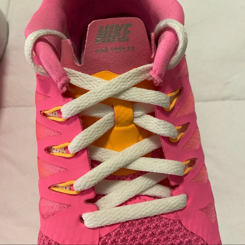 COPY - Woman’s /Girls Nike Free Sneakers